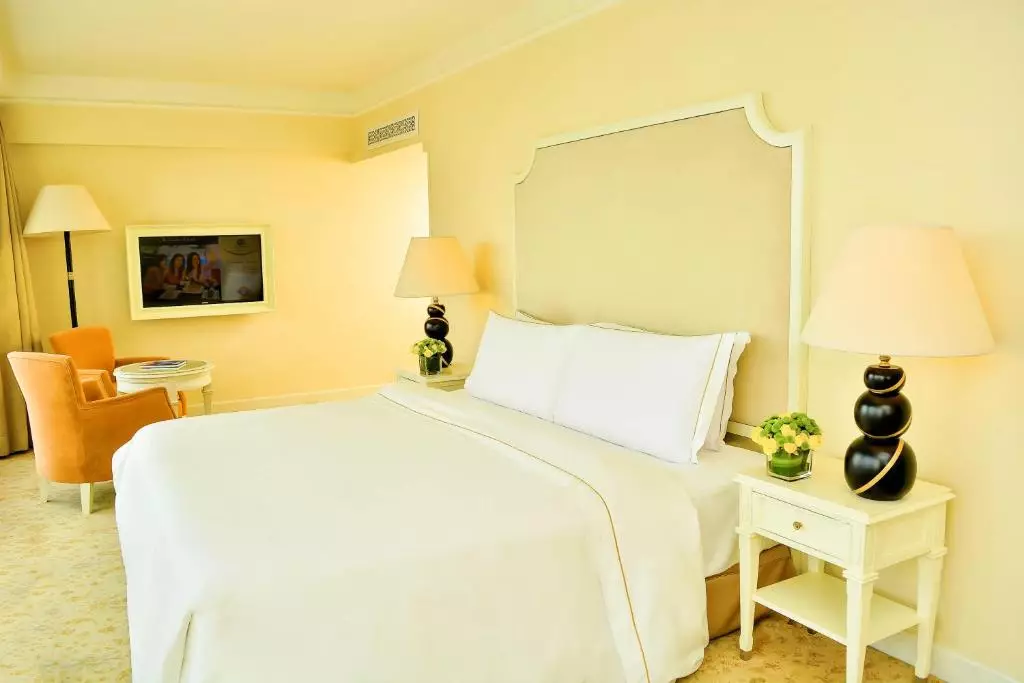 The Kingsbury Colombo